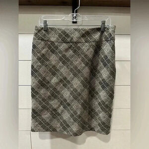 The Limited A-line skirt size 8